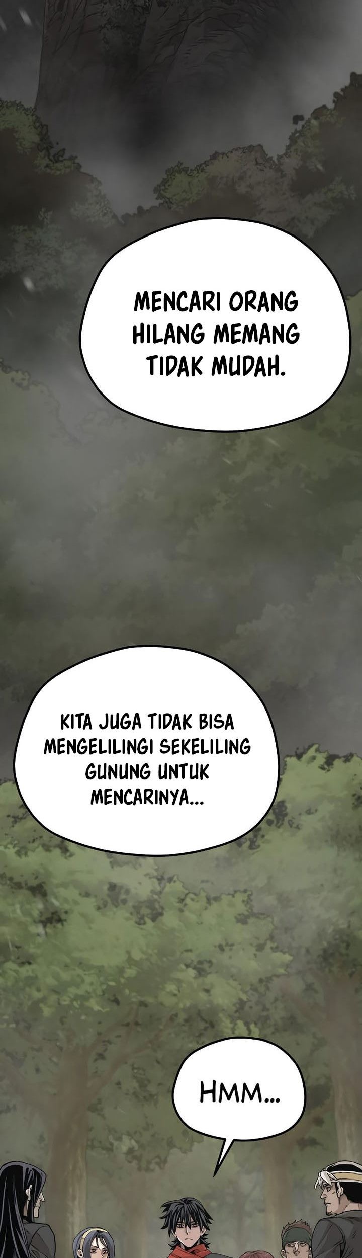 Heavenly Demon Cultivation Simulation Chapter 75 - halaman 6
