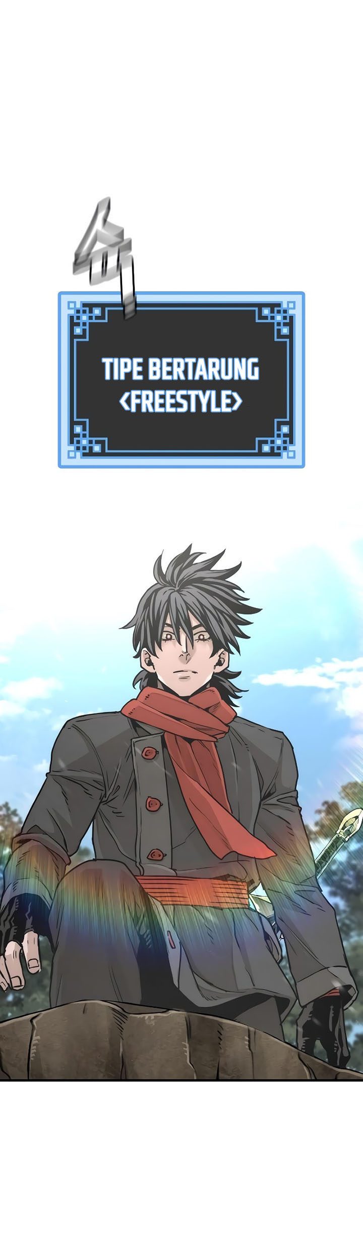Heavenly Demon Cultivation Simulation Chapter 75 - halaman 62