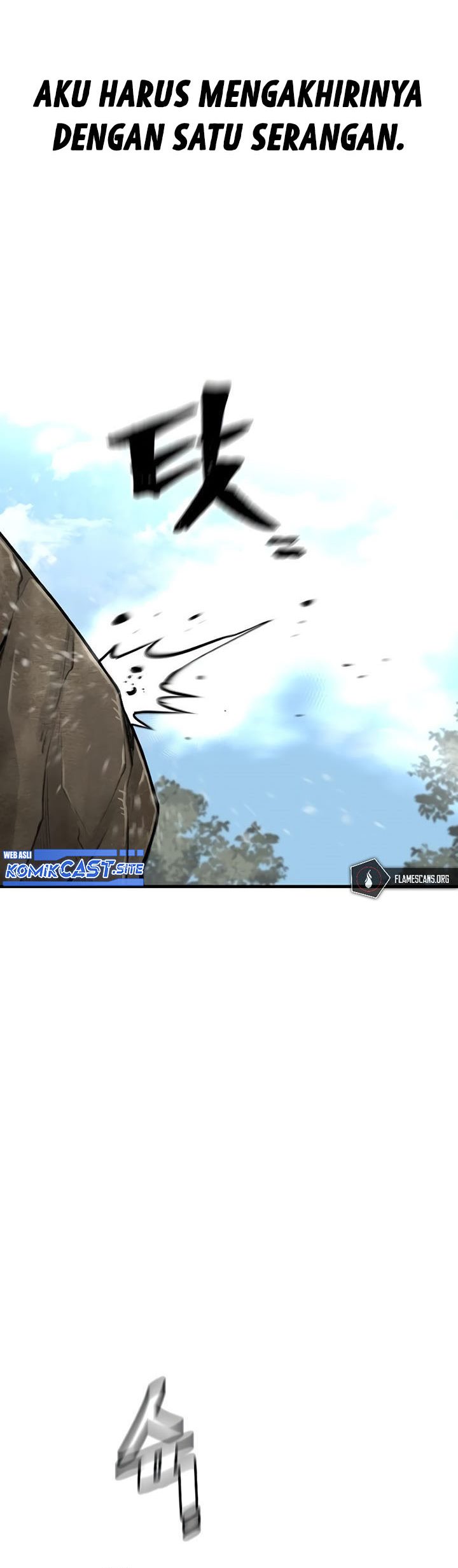 Heavenly Demon Cultivation Simulation Chapter 75 - halaman 63