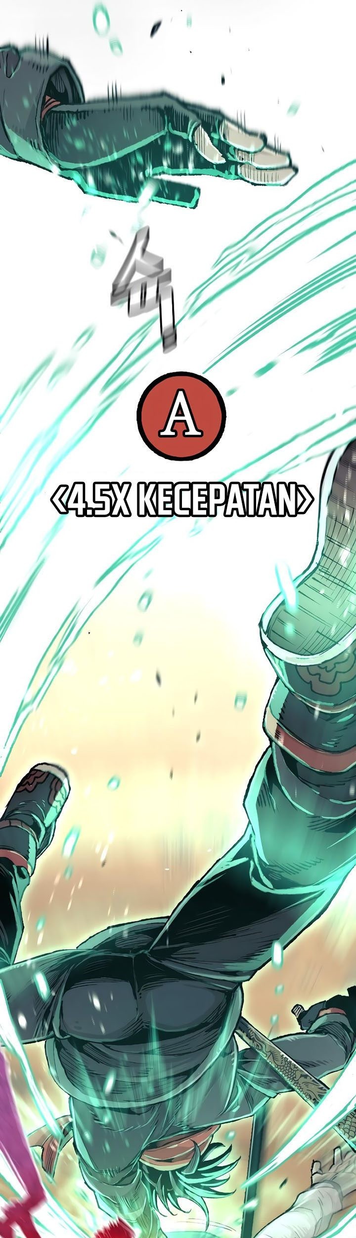 Heavenly Demon Cultivation Simulation Chapter 75 - halaman 65