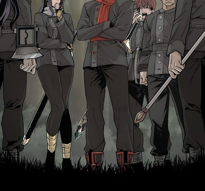 Heavenly Demon Cultivation Simulation Chapter 75 - halaman 7