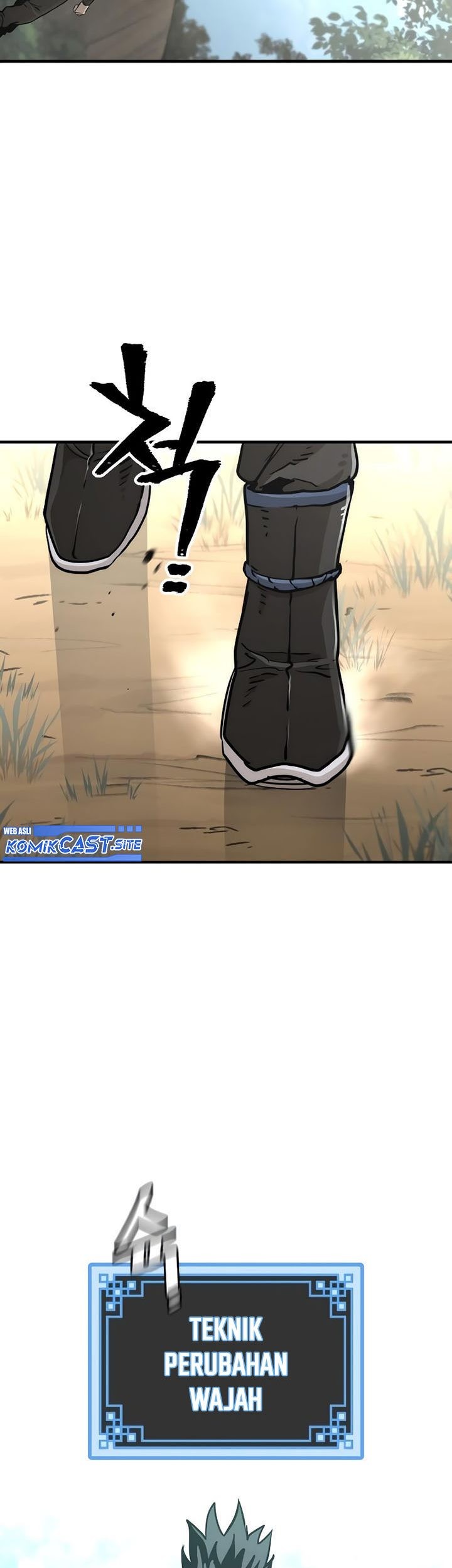 Heavenly Demon Cultivation Simulation Chapter 75 - halaman 73