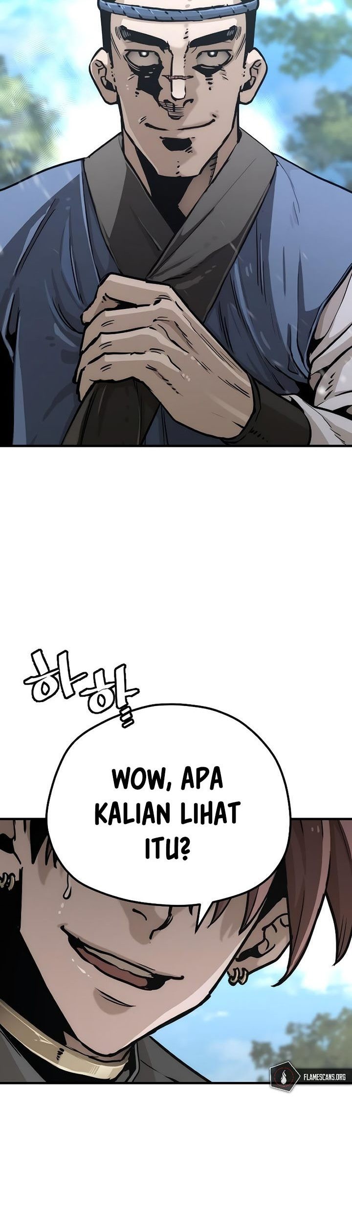 Heavenly Demon Cultivation Simulation Chapter 75 - halaman 75