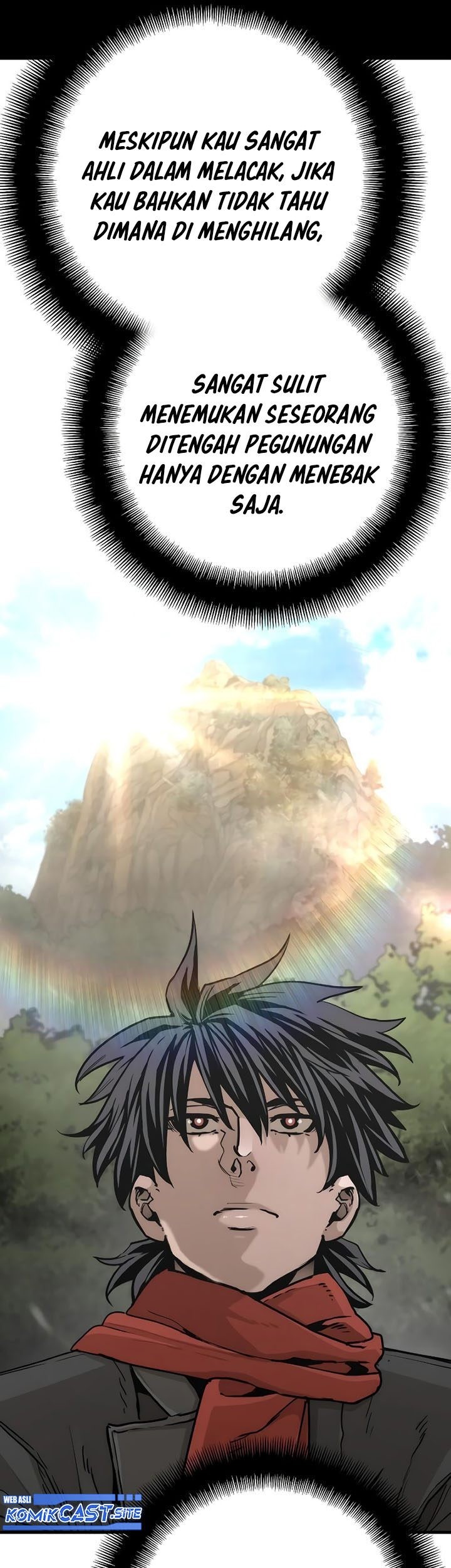 Heavenly Demon Cultivation Simulation Chapter 75 - halaman 8