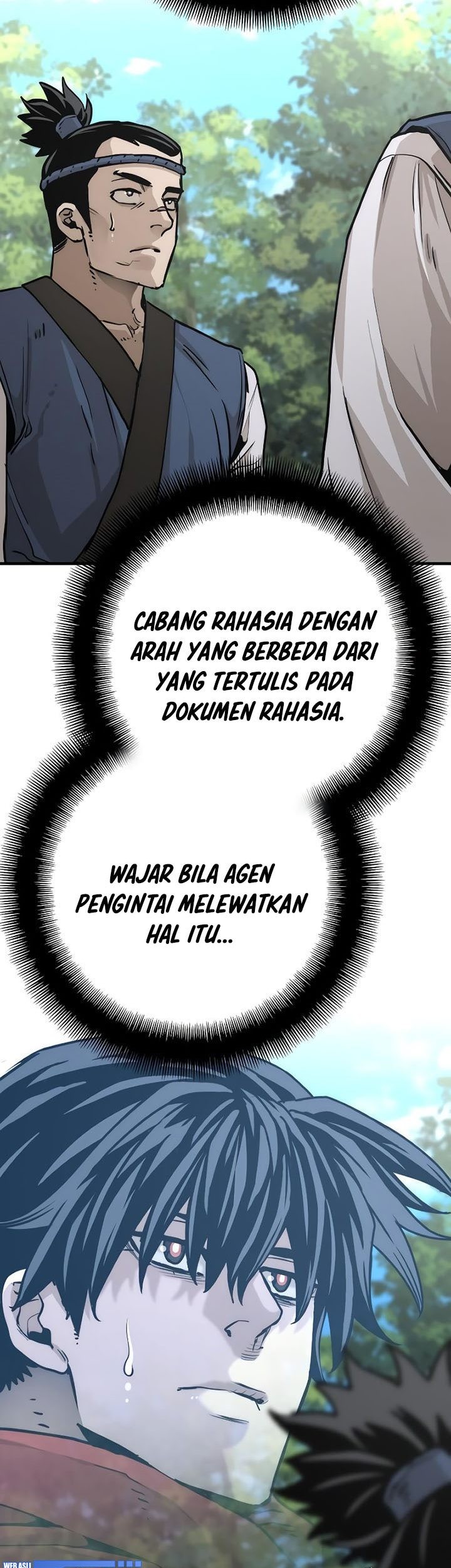 Heavenly Demon Cultivation Simulation Chapter 75 - halaman 81