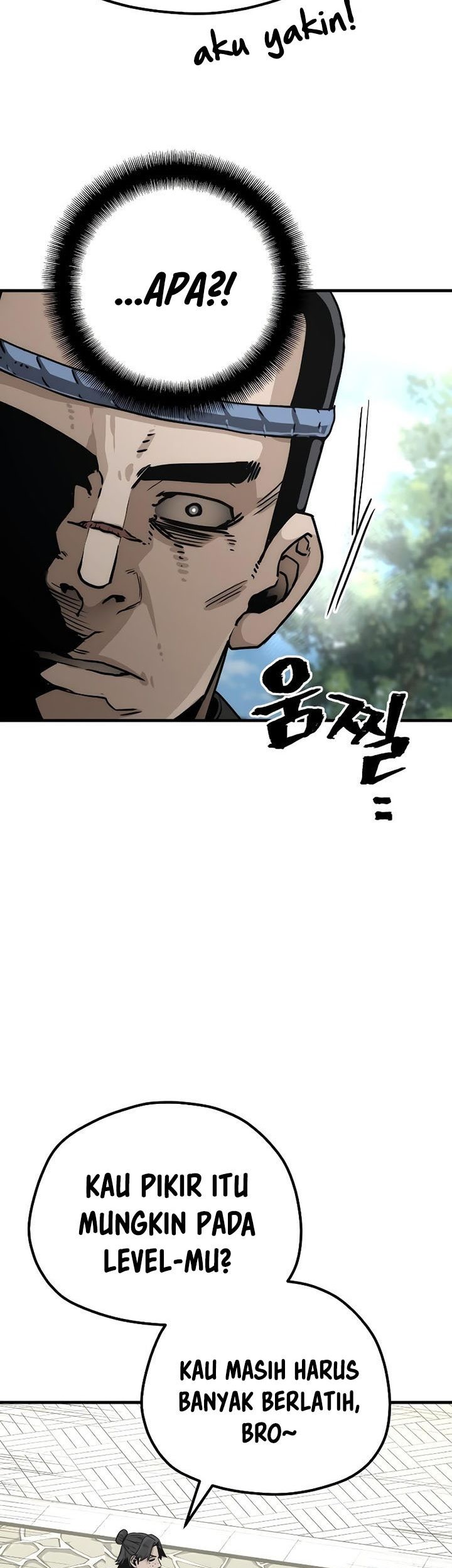 Heavenly Demon Cultivation Simulation Chapter 75 - halaman 85