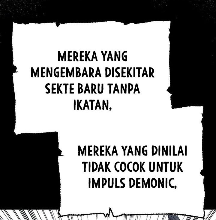 Heavenly Demon Cultivation Simulation Chapter 75 - halaman 90