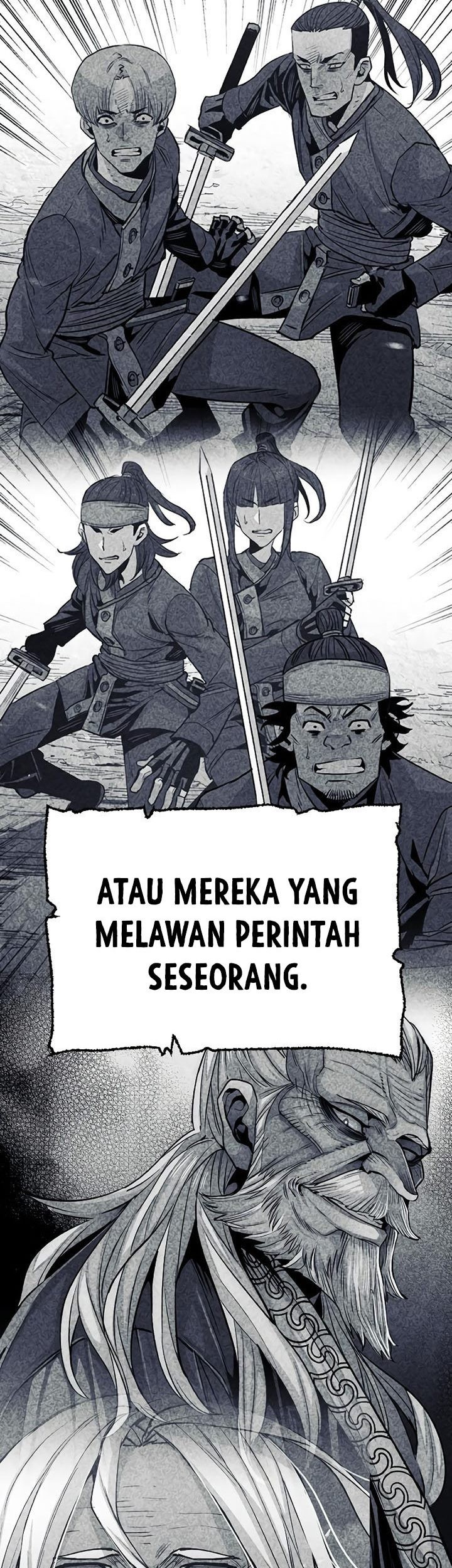 Heavenly Demon Cultivation Simulation Chapter 75 - halaman 91