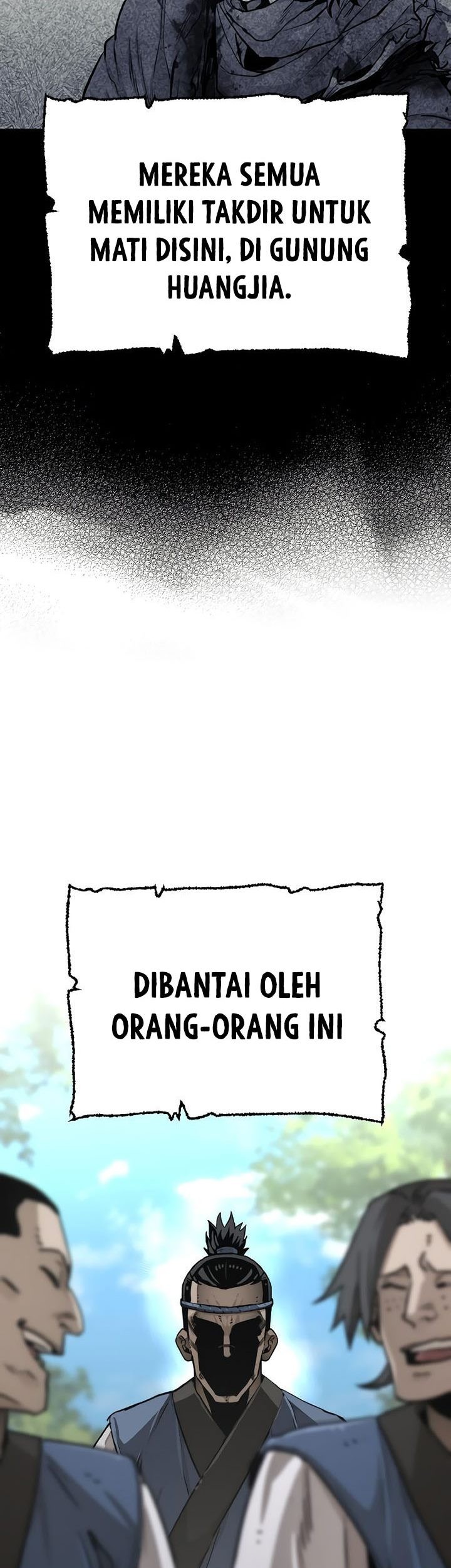 Heavenly Demon Cultivation Simulation Chapter 75 - halaman 93