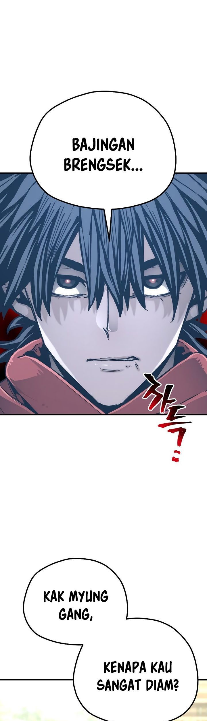 Heavenly Demon Cultivation Simulation Chapter 75 - halaman 95
