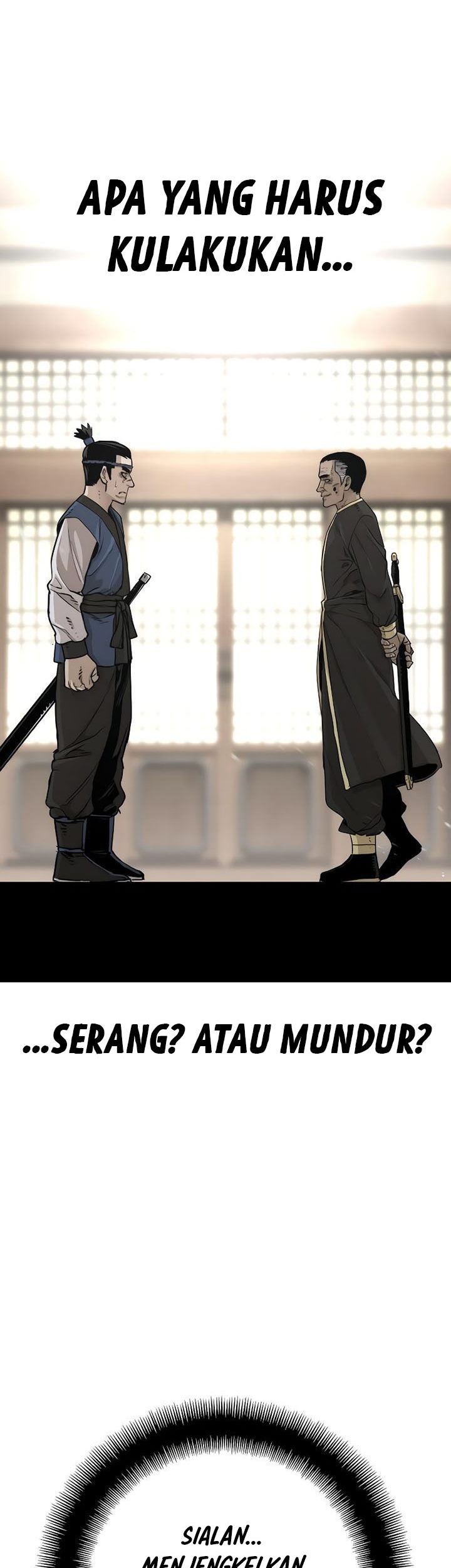 Heavenly Demon Cultivation Simulation Chapter 76 - halaman 10