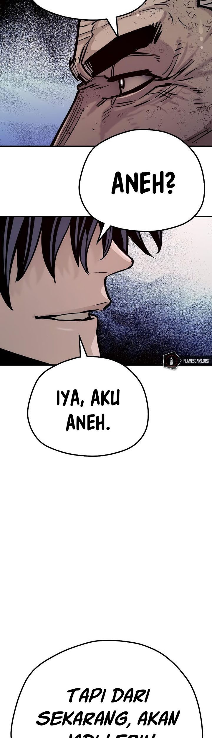 Heavenly Demon Cultivation Simulation Chapter 76 - halaman 100