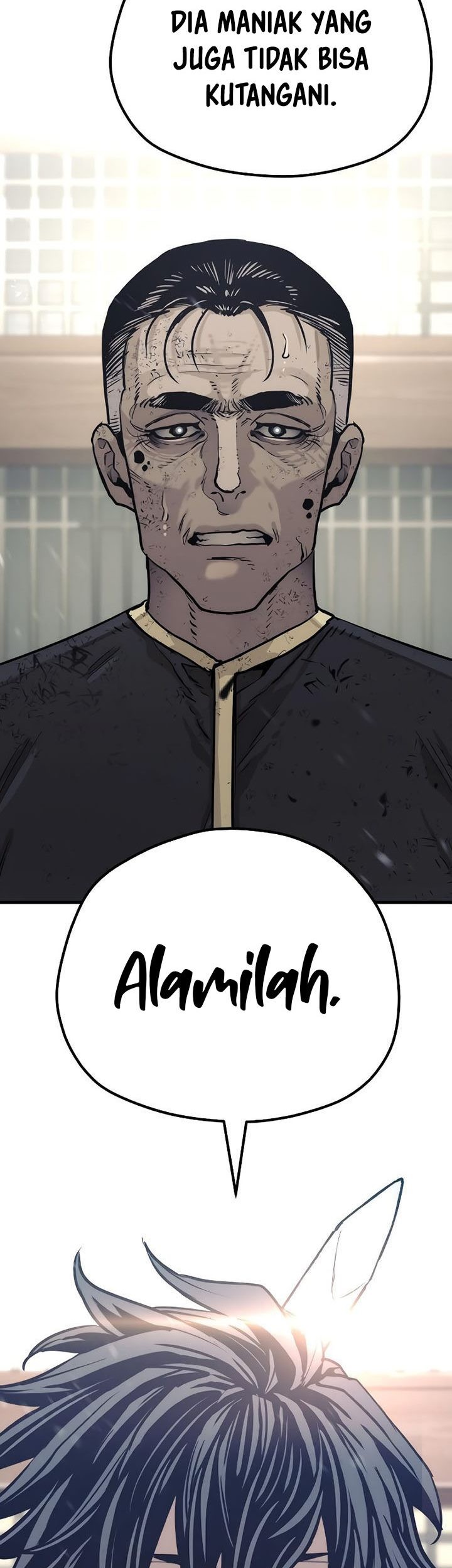 Heavenly Demon Cultivation Simulation Chapter 76 - halaman 106