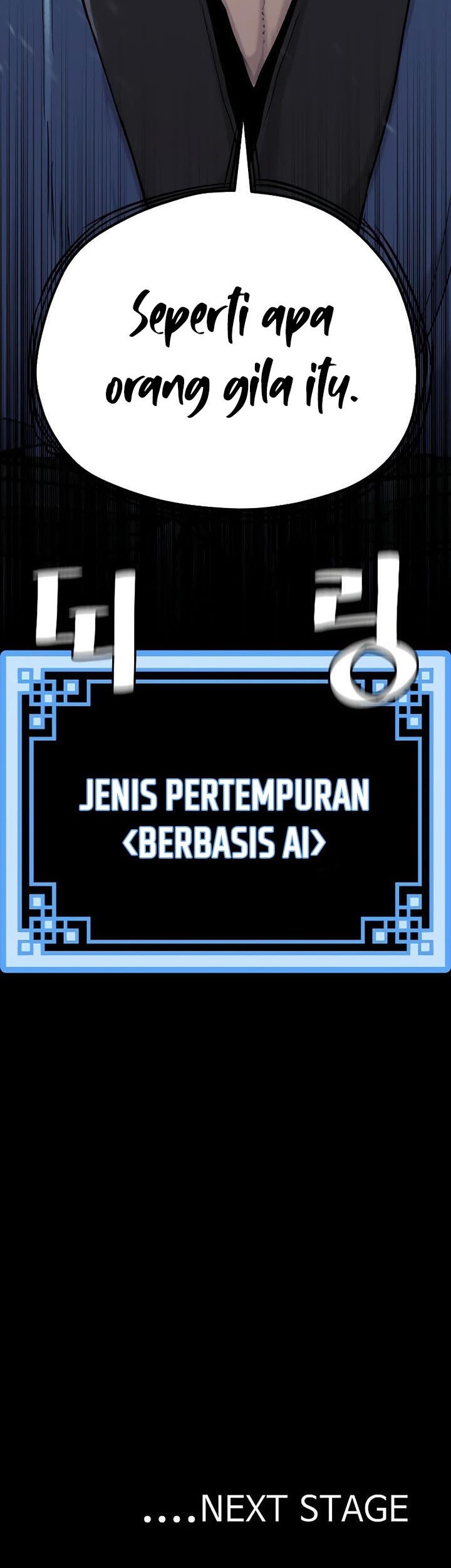 Heavenly Demon Cultivation Simulation Chapter 76 - halaman 108