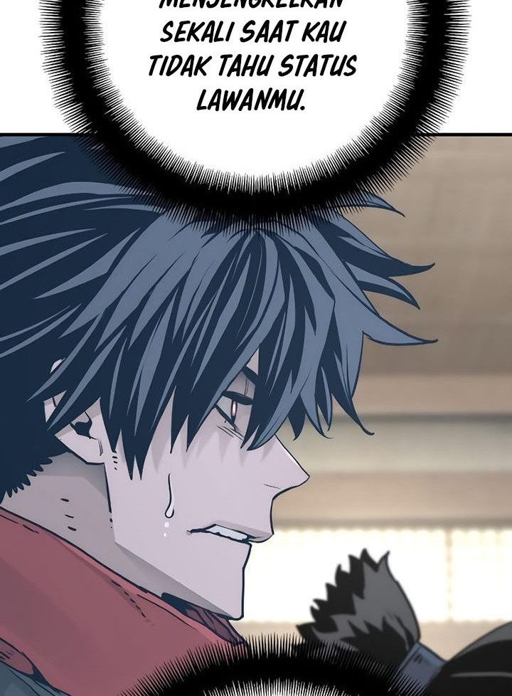 Heavenly Demon Cultivation Simulation Chapter 76 - halaman 11