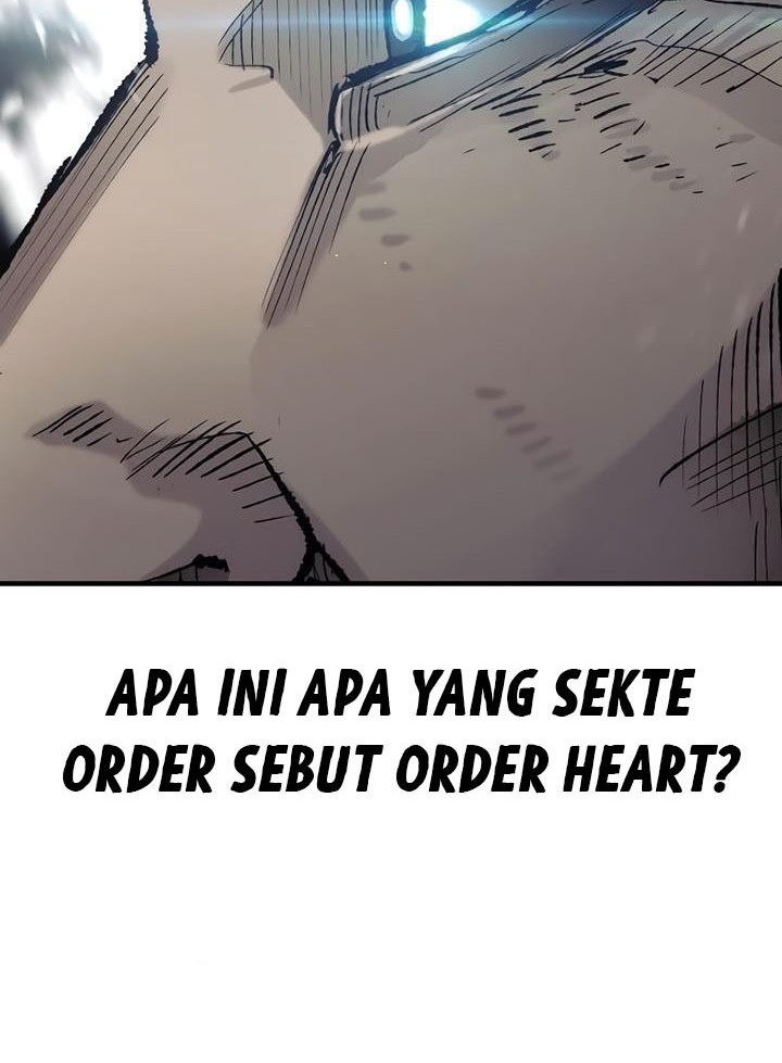 Heavenly Demon Cultivation Simulation Chapter 76 - halaman 13