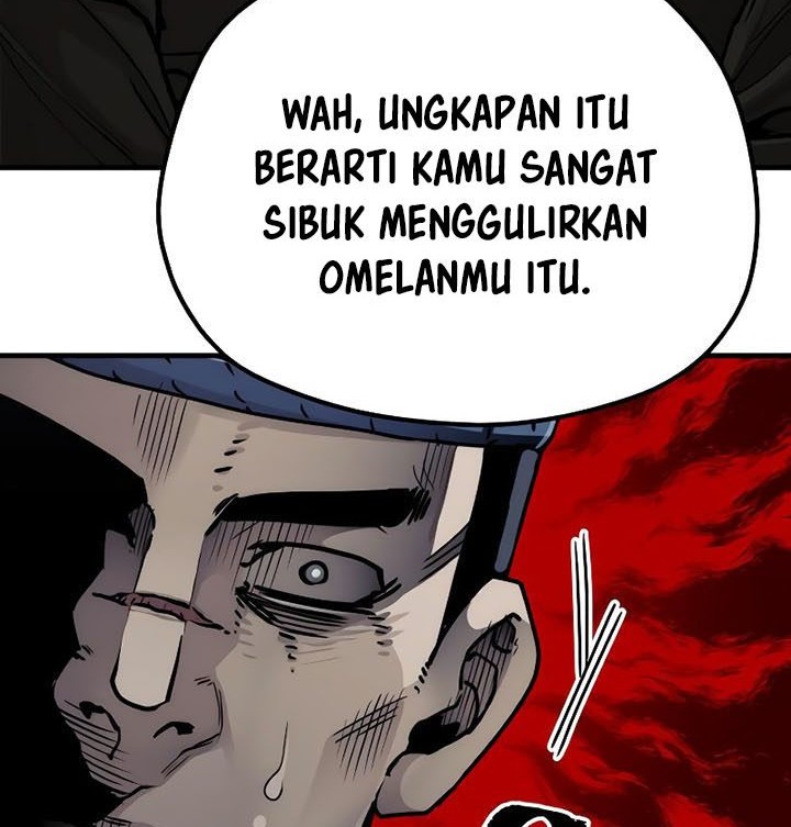 Heavenly Demon Cultivation Simulation Chapter 76 - halaman 15