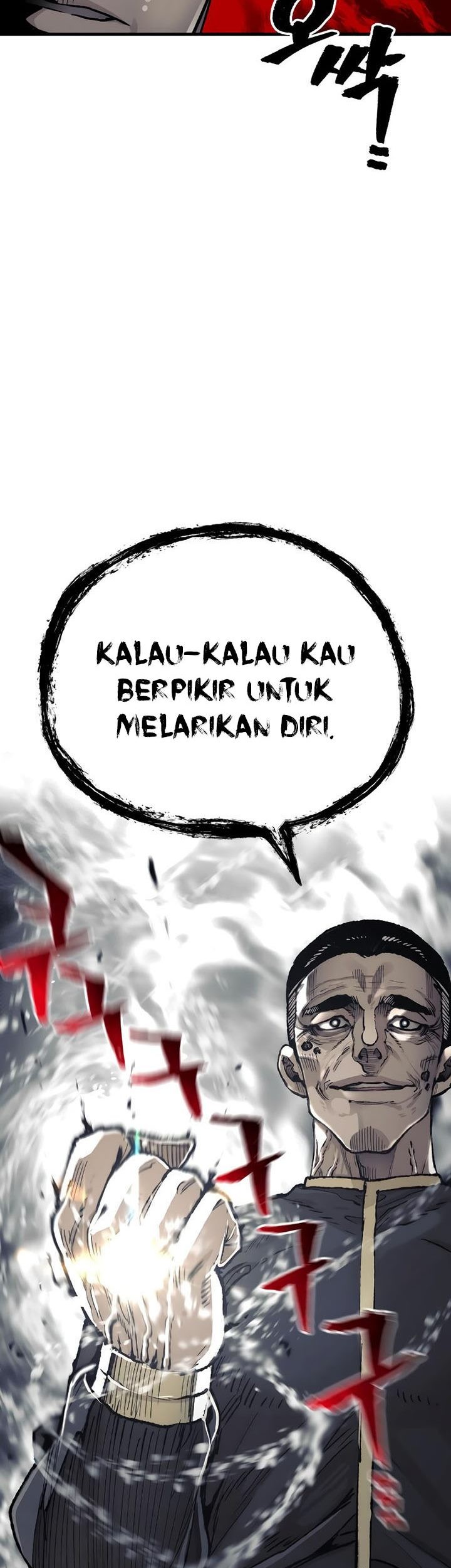 Heavenly Demon Cultivation Simulation Chapter 76 - halaman 16