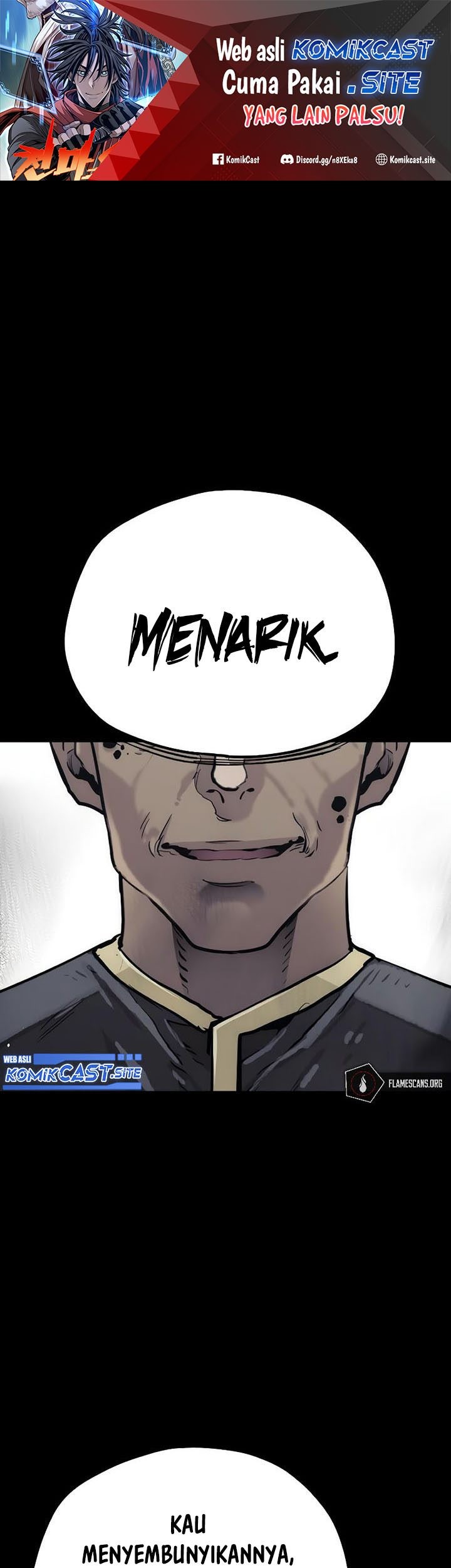 Heavenly Demon Cultivation Simulation Chapter 76 - halaman 2