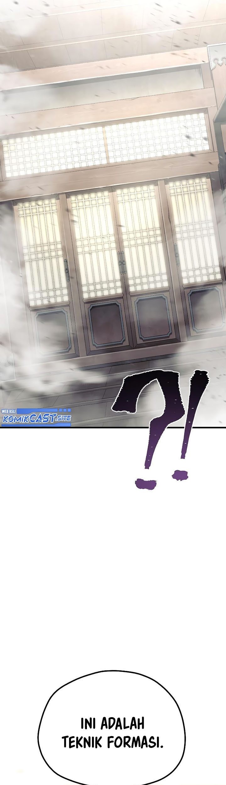 Heavenly Demon Cultivation Simulation Chapter 76 - halaman 20