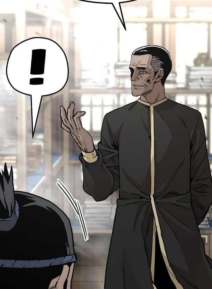 Heavenly Demon Cultivation Simulation Chapter 76 - halaman 21