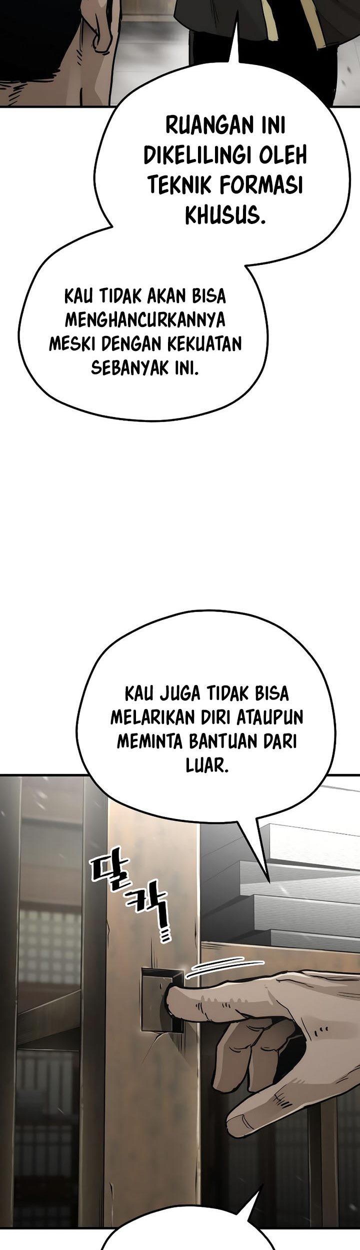 Heavenly Demon Cultivation Simulation Chapter 76 - halaman 22
