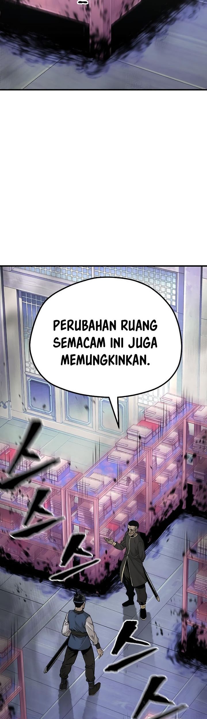 Heavenly Demon Cultivation Simulation Chapter 76 - halaman 24