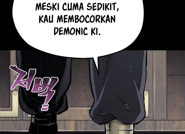Heavenly Demon Cultivation Simulation Chapter 76 - halaman 3