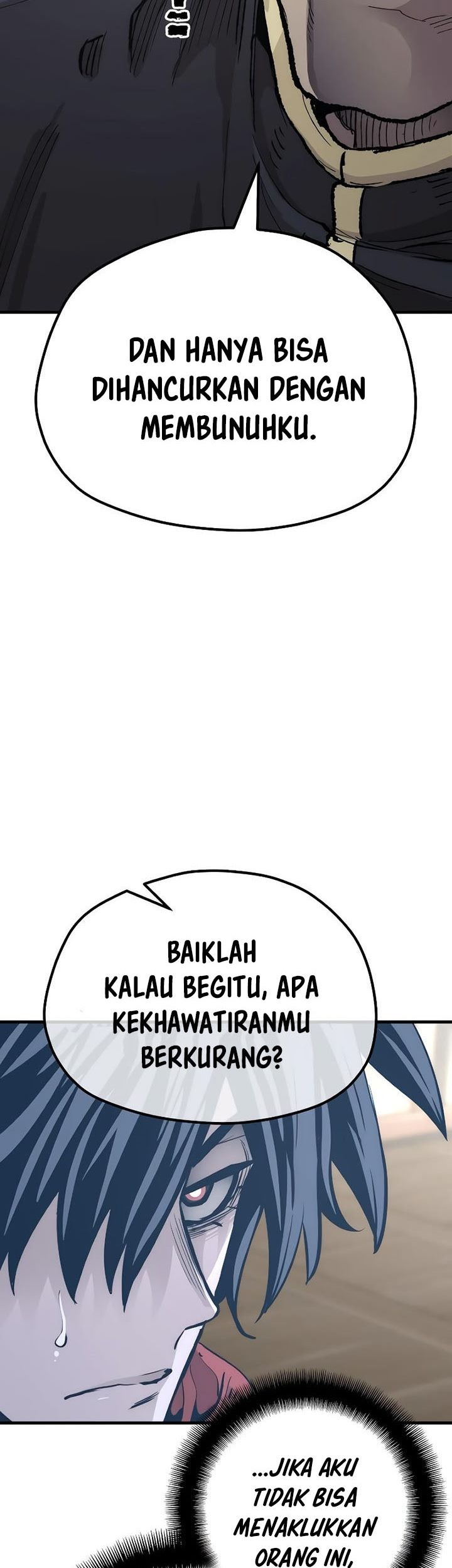 Heavenly Demon Cultivation Simulation Chapter 76 - halaman 30