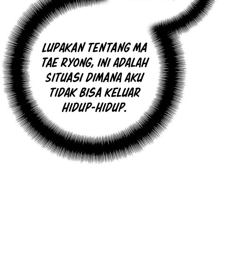 Heavenly Demon Cultivation Simulation Chapter 76 - halaman 31