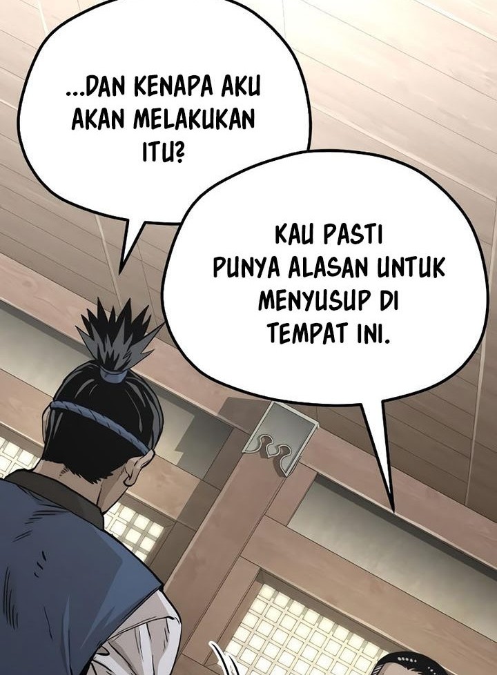 Heavenly Demon Cultivation Simulation Chapter 76 - halaman 35