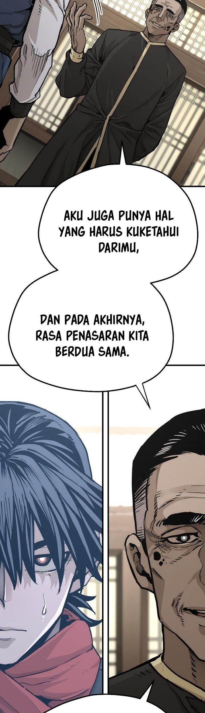 Heavenly Demon Cultivation Simulation Chapter 76 - halaman 36