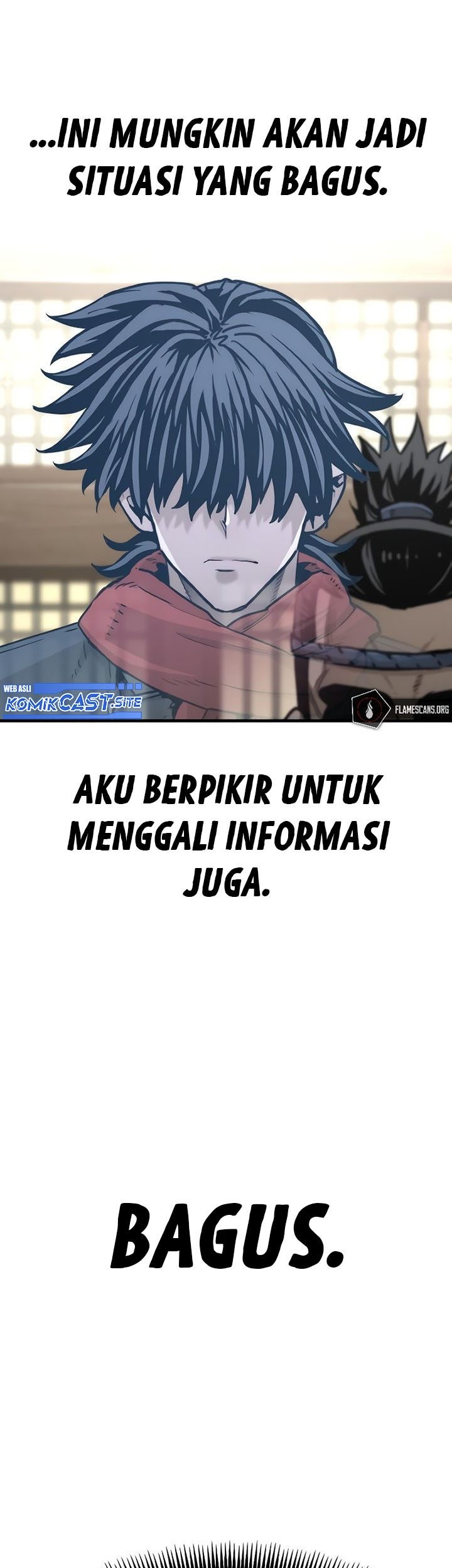 Heavenly Demon Cultivation Simulation Chapter 76 - halaman 38