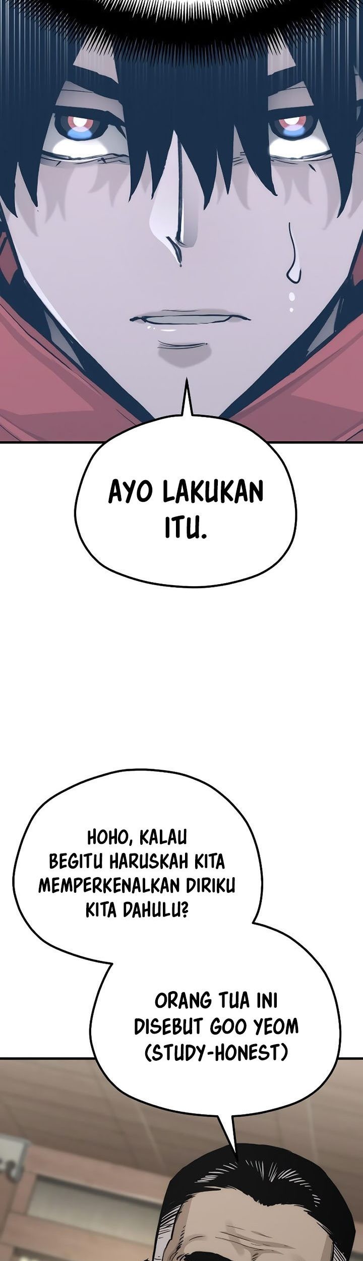 Heavenly Demon Cultivation Simulation Chapter 76 - halaman 40
