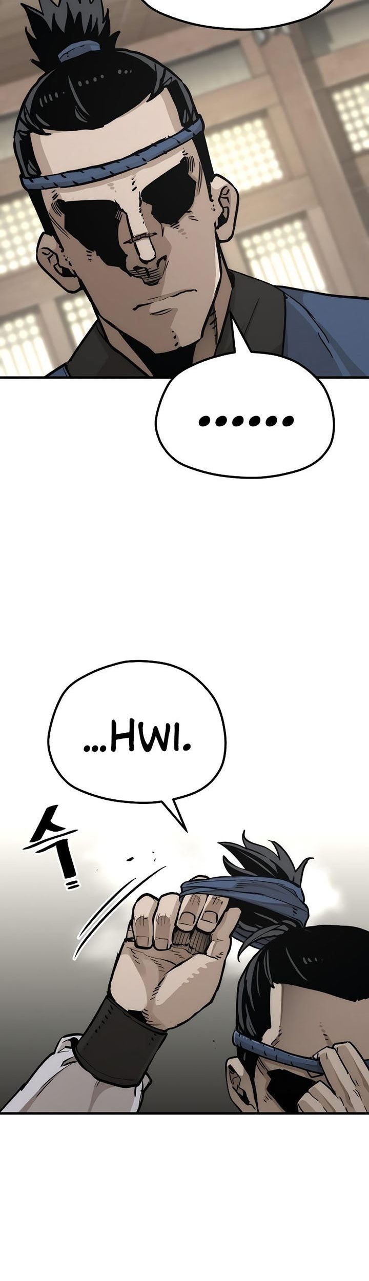 Heavenly Demon Cultivation Simulation Chapter 76 - halaman 42