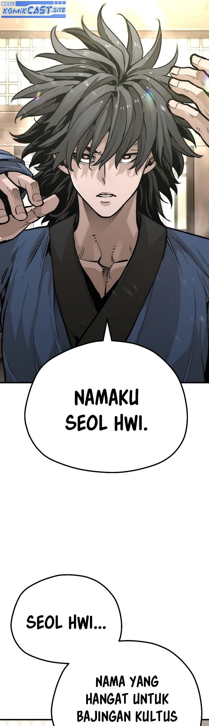 Heavenly Demon Cultivation Simulation Chapter 76 - halaman 44
