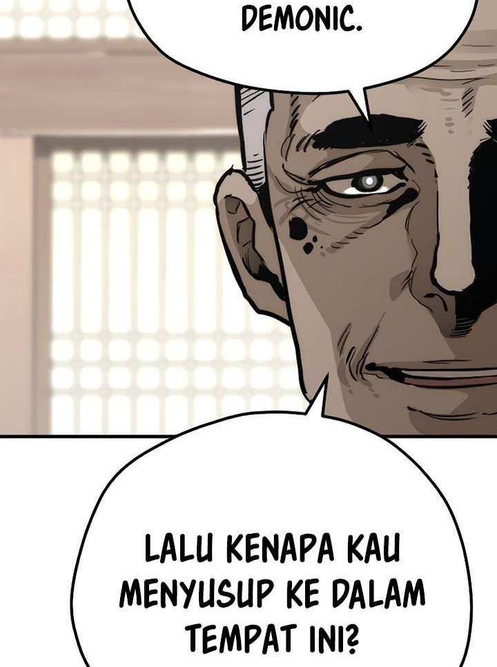 Heavenly Demon Cultivation Simulation Chapter 76 - halaman 45
