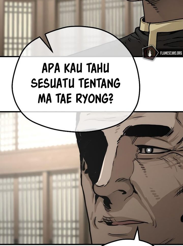 Heavenly Demon Cultivation Simulation Chapter 76 - halaman 47