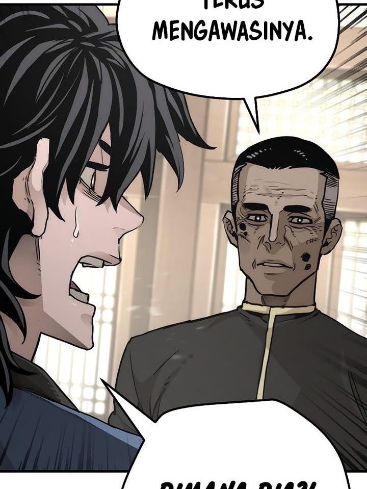 Heavenly Demon Cultivation Simulation Chapter 76 - halaman 51