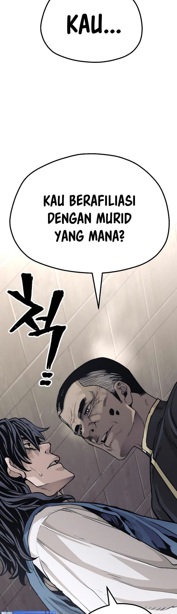 Heavenly Demon Cultivation Simulation Chapter 76 - halaman 54