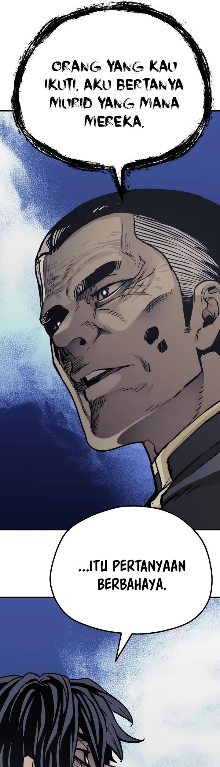 Heavenly Demon Cultivation Simulation Chapter 76 - halaman 56