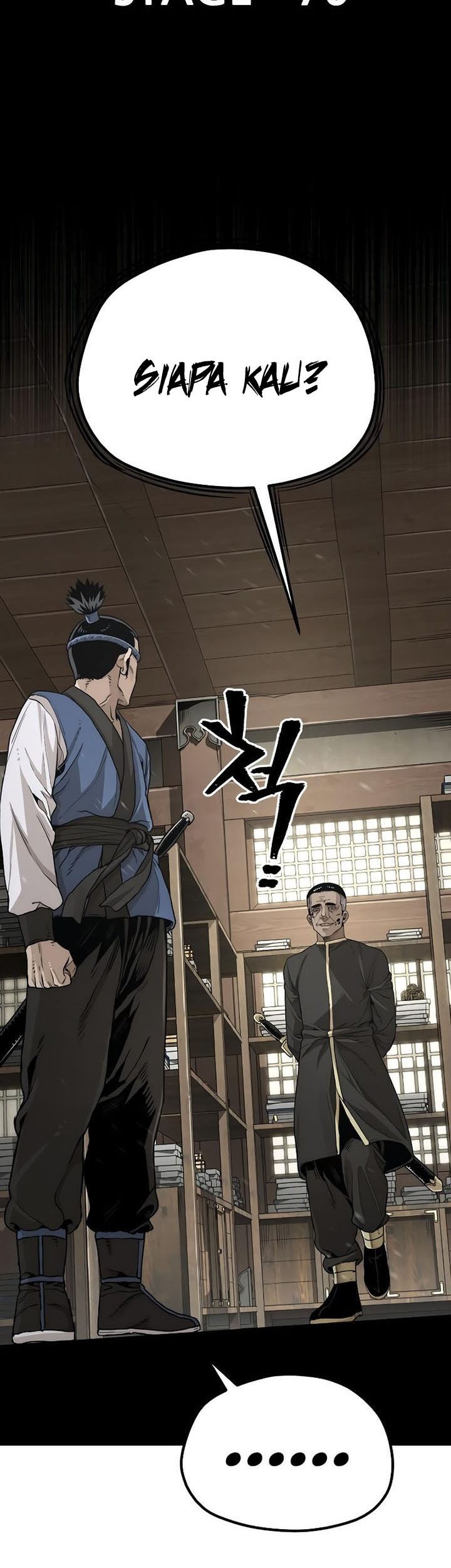 Heavenly Demon Cultivation Simulation Chapter 76 - halaman 6