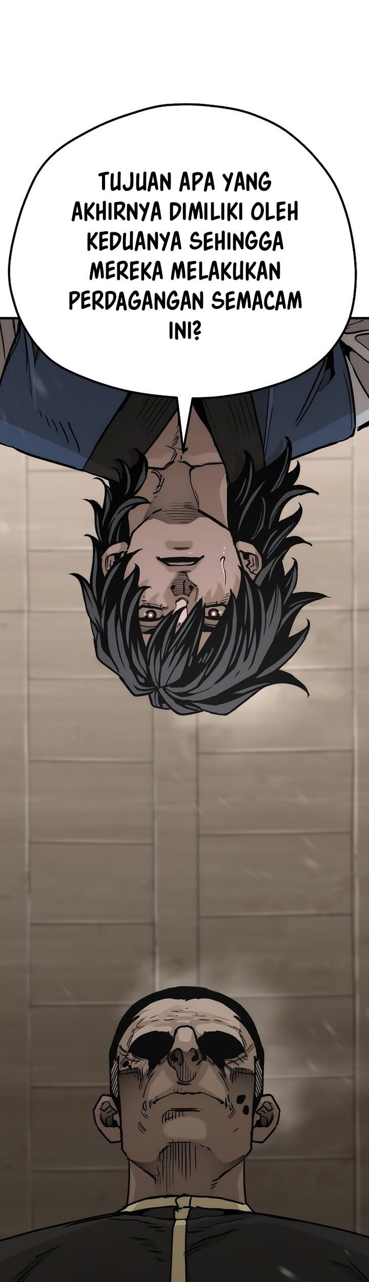 Heavenly Demon Cultivation Simulation Chapter 76 - halaman 62