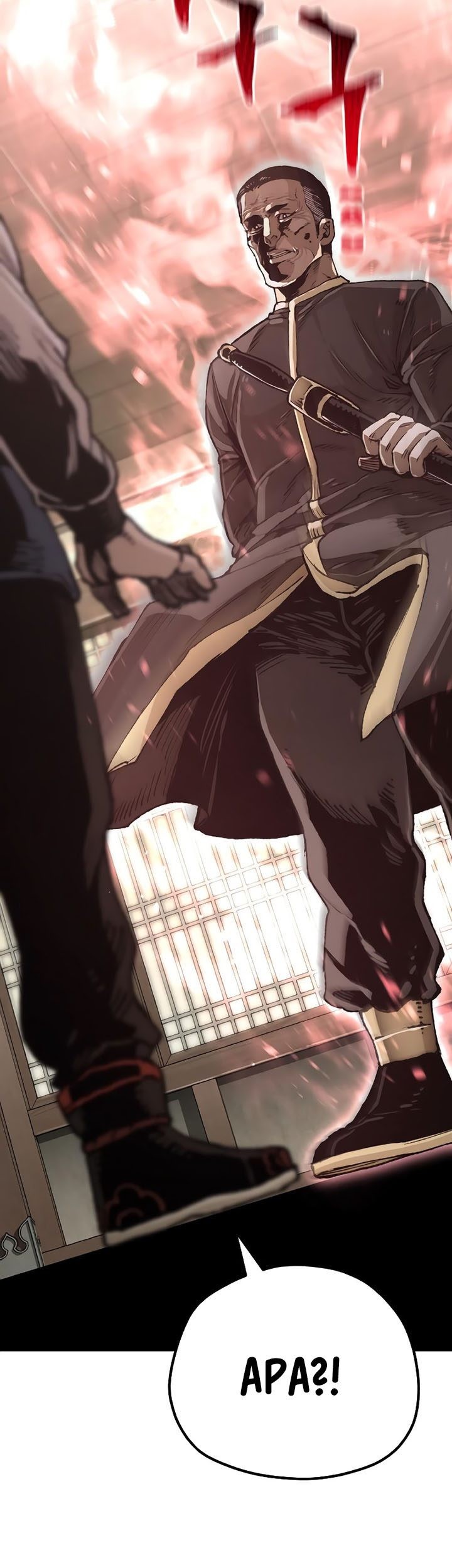 Heavenly Demon Cultivation Simulation Chapter 76 - halaman 66