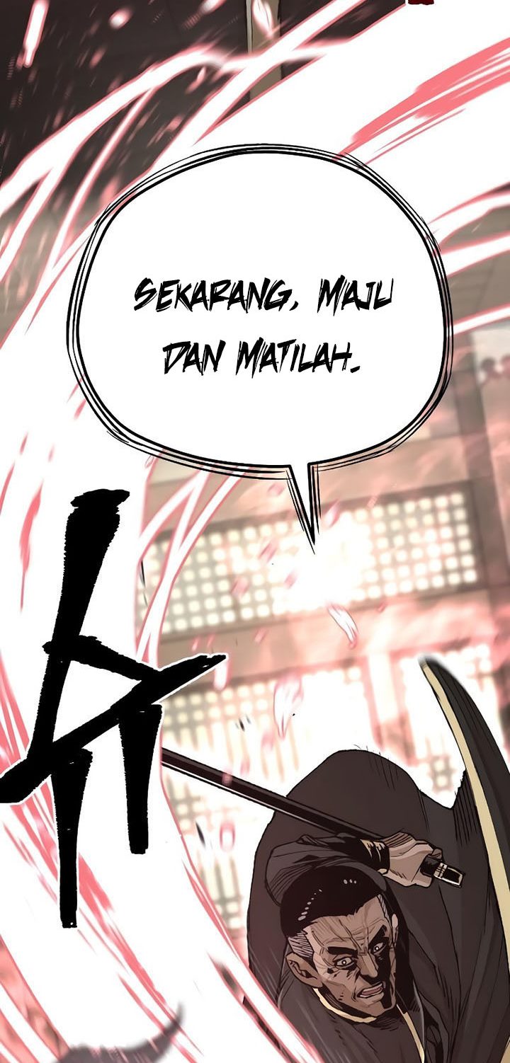 Heavenly Demon Cultivation Simulation Chapter 76 - halaman 69