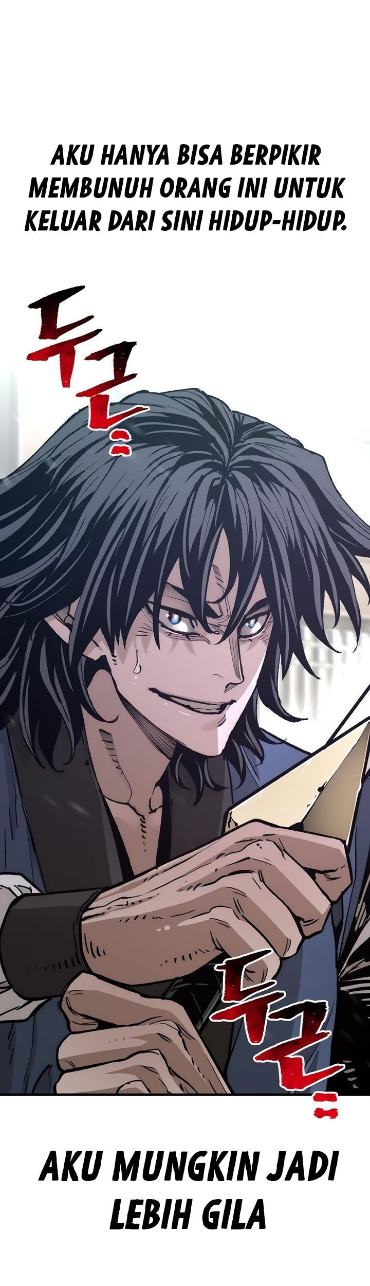 Heavenly Demon Cultivation Simulation Chapter 76 - halaman 83