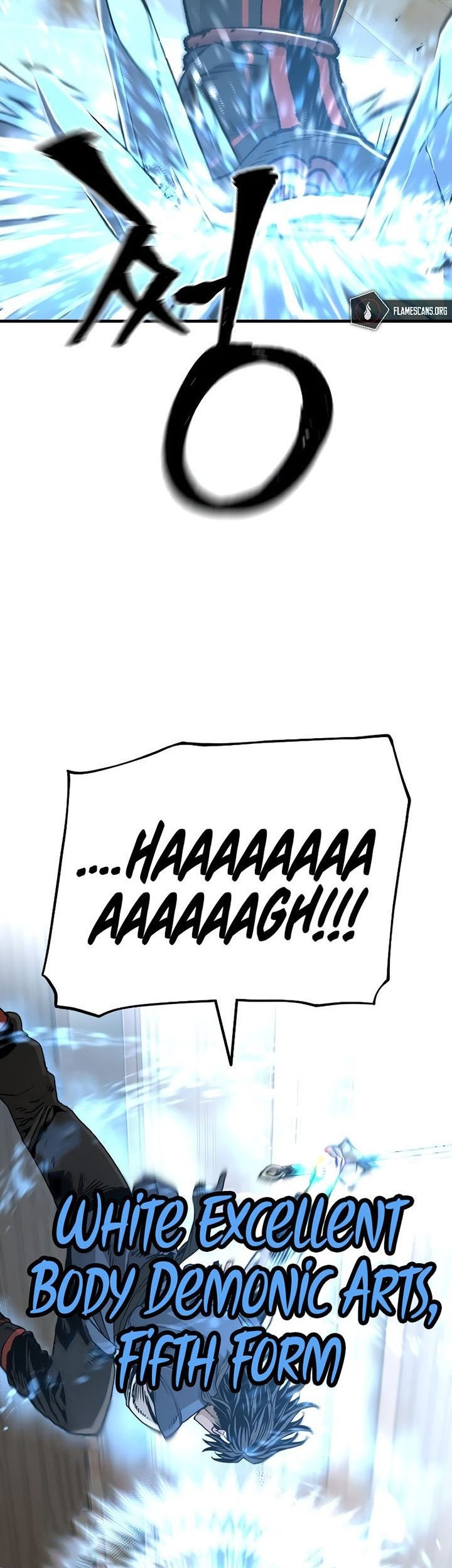 Heavenly Demon Cultivation Simulation Chapter 76 - halaman 85