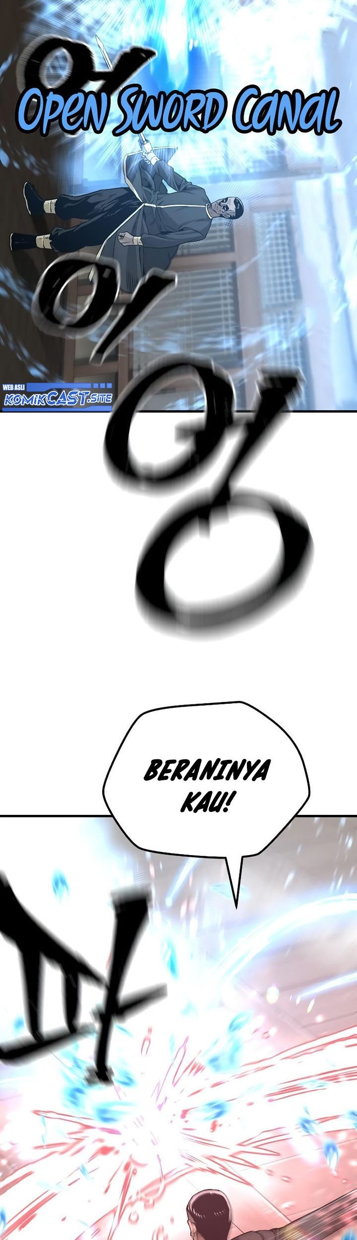 Heavenly Demon Cultivation Simulation Chapter 76 - halaman 87