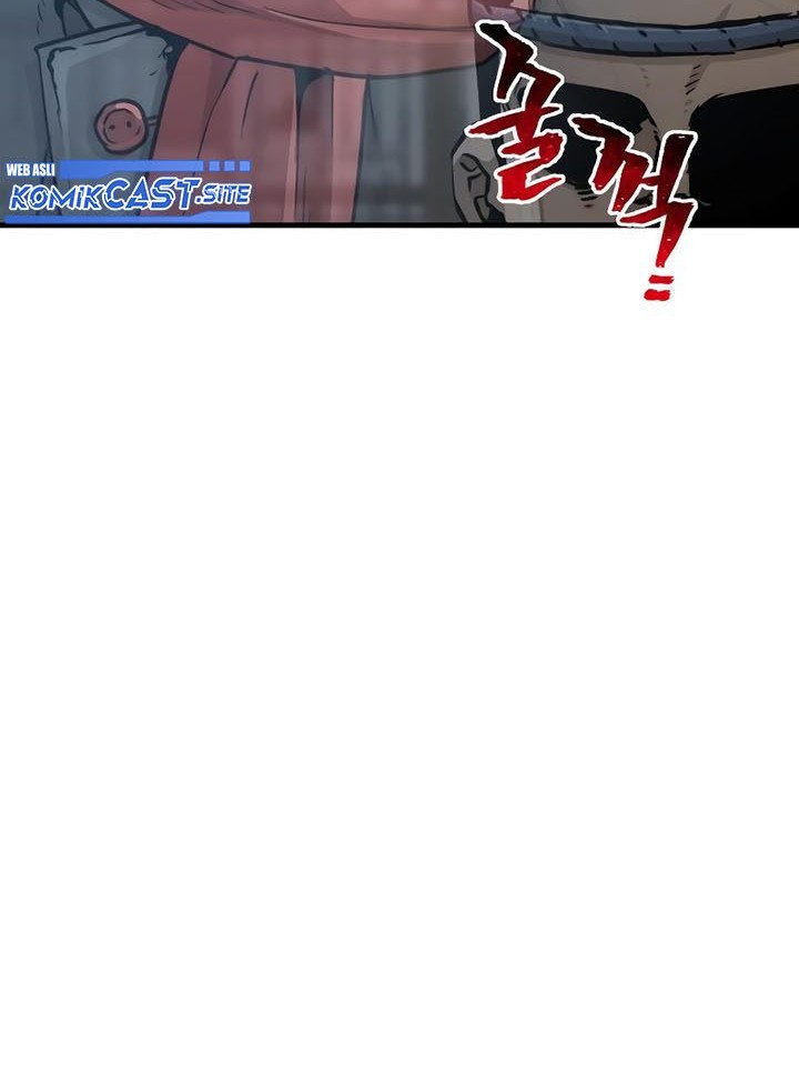 Heavenly Demon Cultivation Simulation Chapter 76 - halaman 9