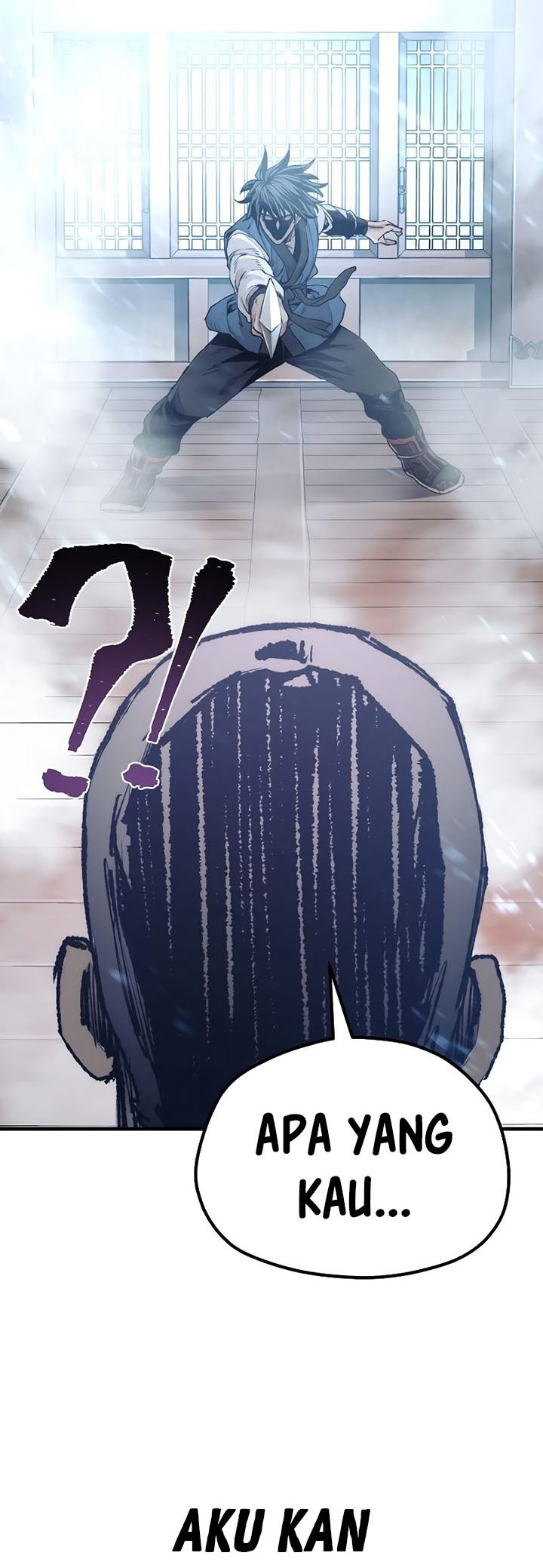 Heavenly Demon Cultivation Simulation Chapter 76 - halaman 90